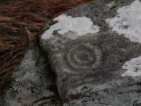 The Boheh Stone